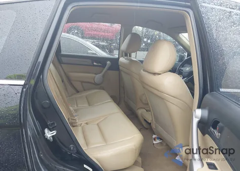 2007 Honda Cr-V Lx из США, поврежденный, VIN JHLRE48387C102141